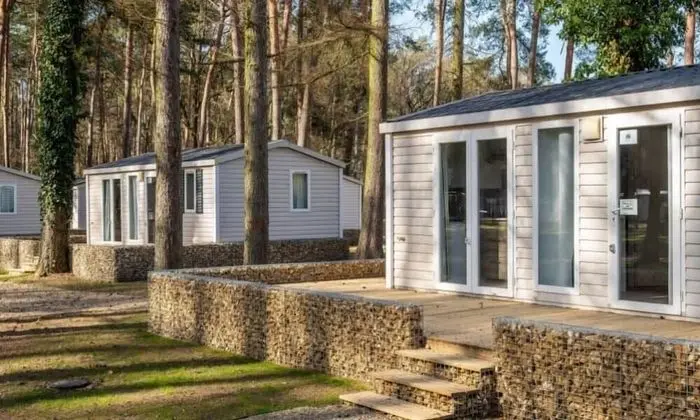 Denne cottage 6