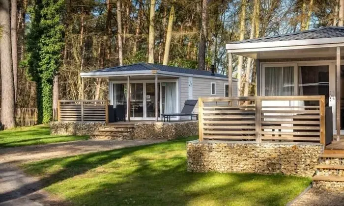 Kempen cottage 4