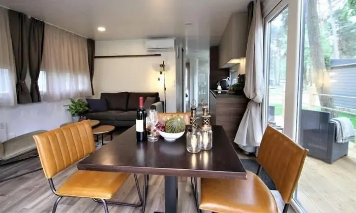 Kempen cottage 4
