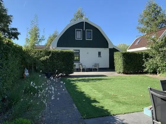 Ev, 3 Yatak Odası (Restyled Koningshoeve 4 pers.)