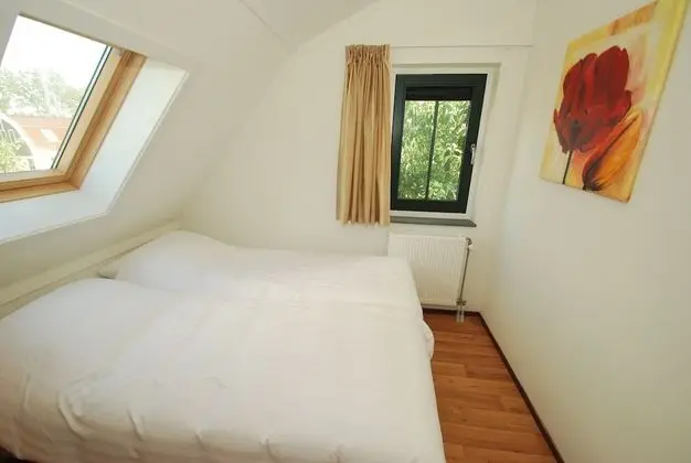Ev, 3 Yatak Odası (Restyled Koningshoeve 4 pers.)