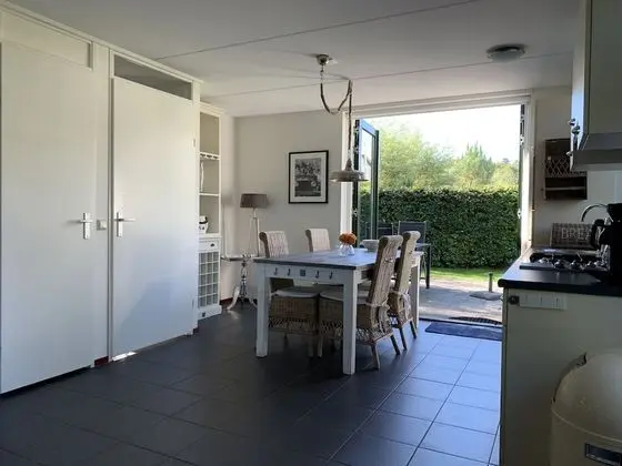 Ev, 3 Yatak Odası (Restyled Koningshoeve 4 pers.)