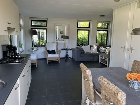 Ev, 3 Yatak Odası (Restyled Koningshoeve 4 pers.)