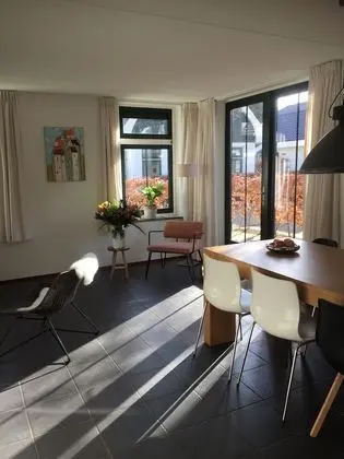 Ev, 3 Yatak Odası (Restyled Koningshoeve 4 pers.)
