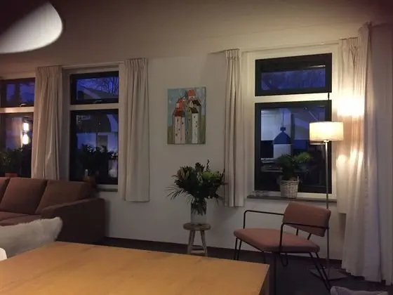 Ev, 3 Yatak Odası (Restyled Koningshoeve 4 pers.)