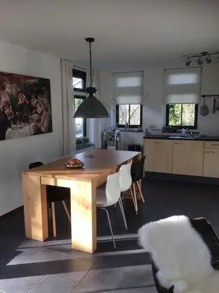Ev, 3 Yatak Odası (Restyled Koningshoeve 4 pers.)