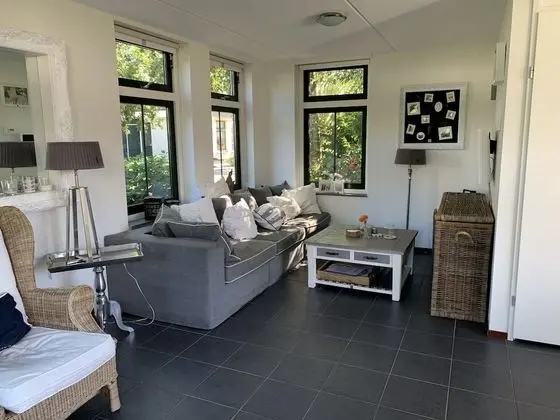 Ev, 3 Yatak Odası (Restyled Koningshoeve 4 pers.)
