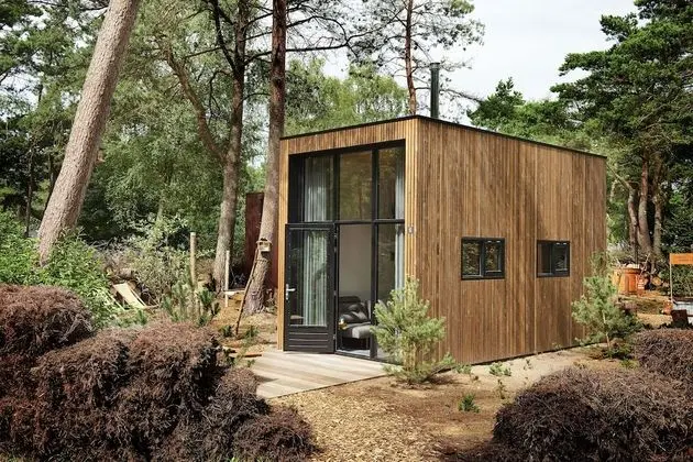 Tiny House 2