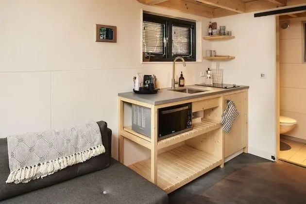 Tiny House 2