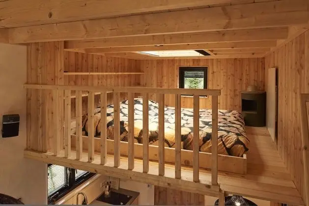 Tiny House 2