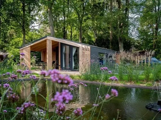 Cosy Unique Luxe 4