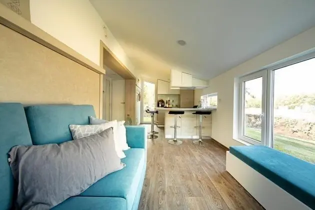 Cosy Unique Luxe 4