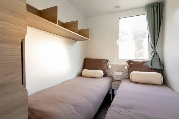 Cosy Unique Luxe 4