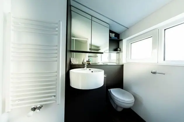 Cosy Unique Luxe 4