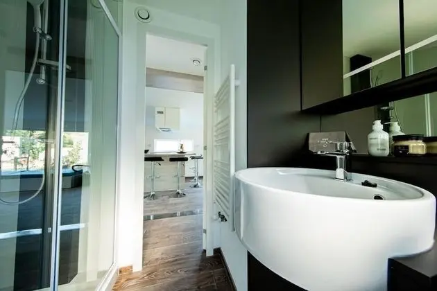 Cosy Unique Luxe 4