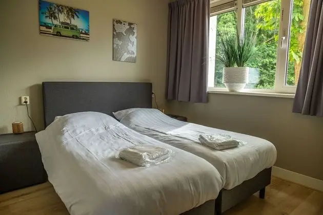 Deluxe Apart Daire (For 4)