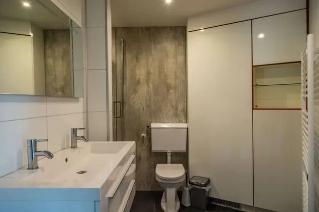 Deluxe Apart Daire (For 4)
