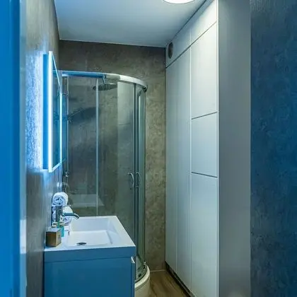 Deluxe Apart Daire (For 5)