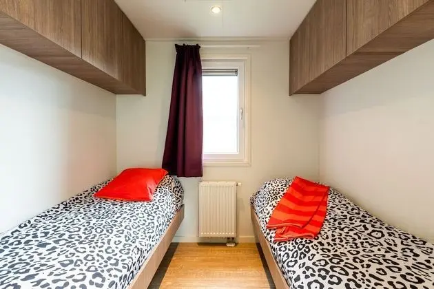 Deluxe Holiday Home for 4
