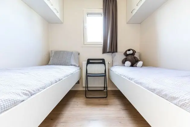 Deluxe 4 personen