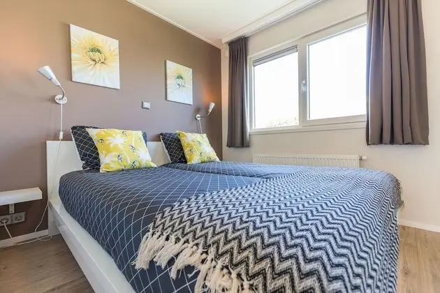 Deluxe 4 personen