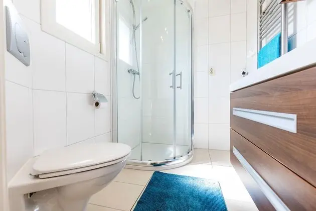 Deluxe 4 personen