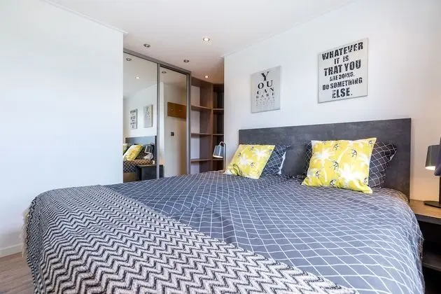 Deluxe 5 personen
