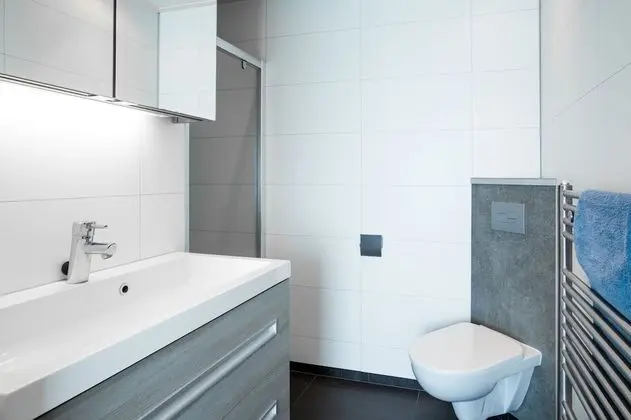 Deluxe 5 personen