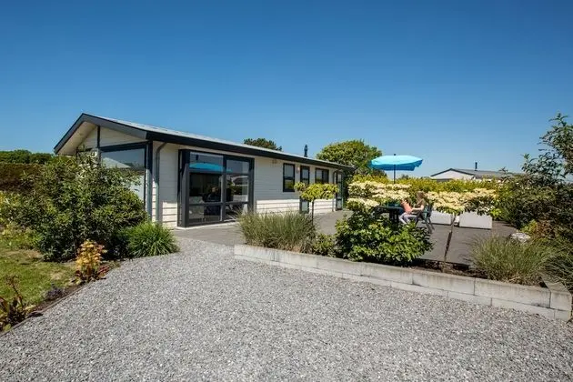 Deluxe 5 personen