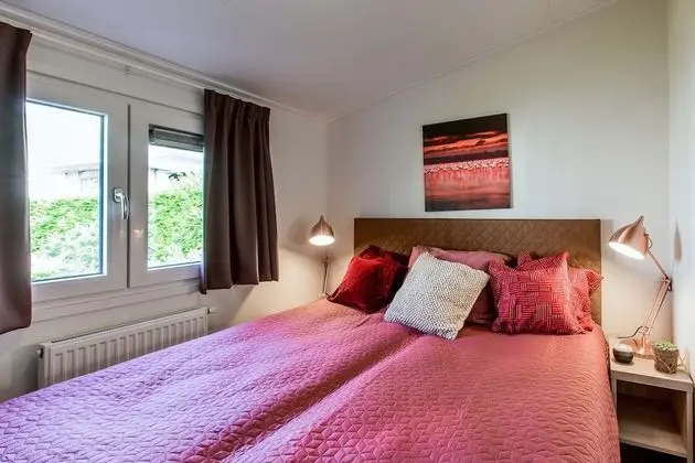 Duinlodge 6 personen