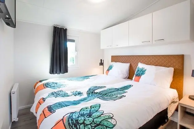 Duinlodge 6 personen