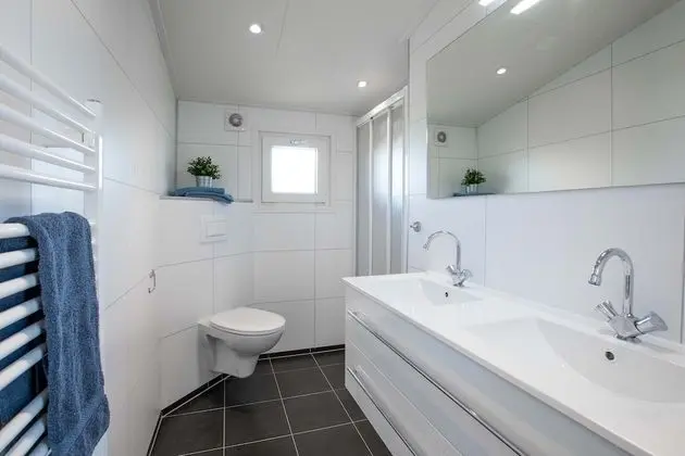 Duinlodge 6 personen