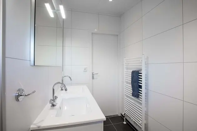 Duinlodge 6 personen