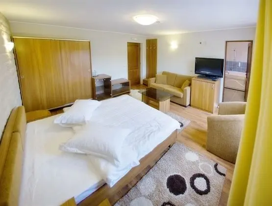 Comfort Üç Kişilik Oda