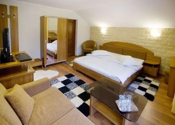 Comfort Üç Kişilik Oda