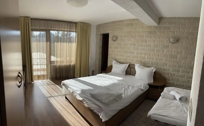 Comfort Üç Kişilik Oda
