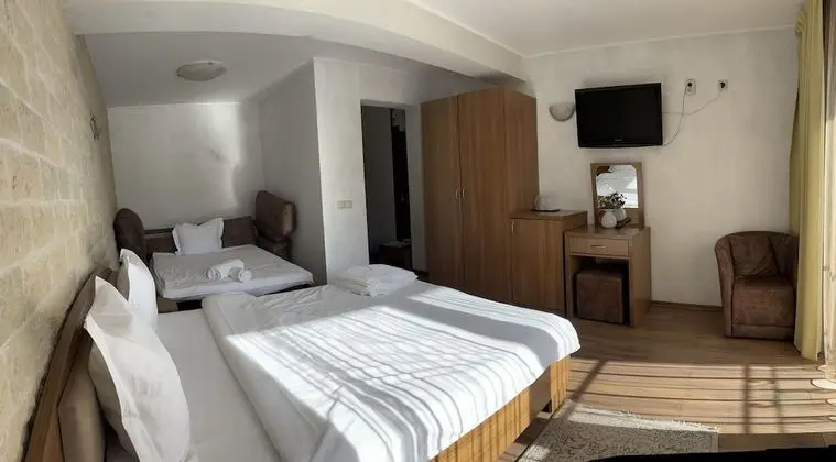 Comfort Üç Kişilik Oda
