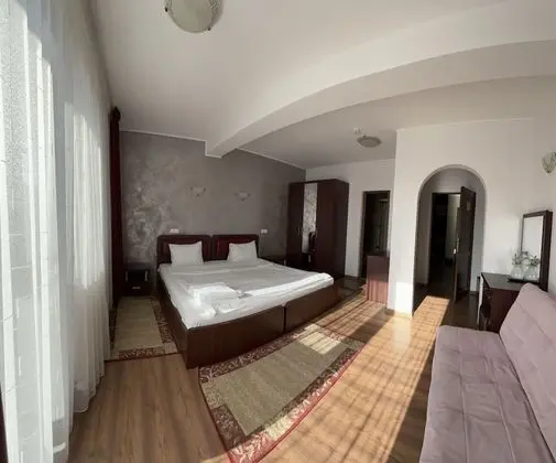 Comfort Üç Kişilik Oda