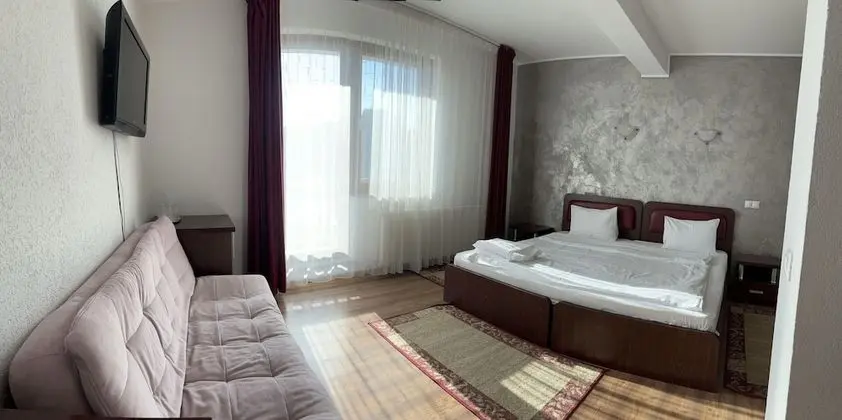 Comfort Üç Kişilik Oda
