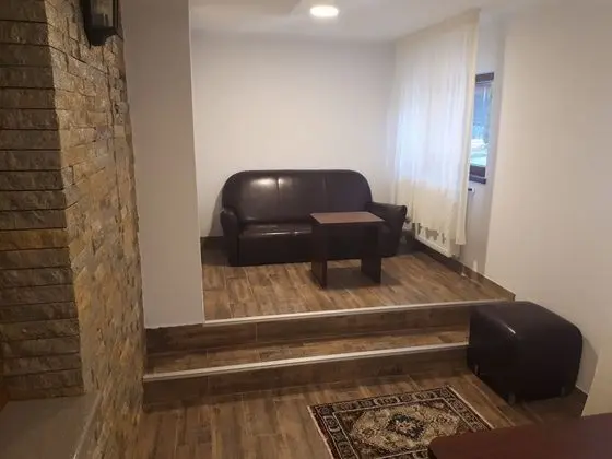 Comfort Üç Kişilik Oda