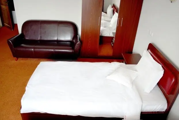 Comfort Üç Kişilik Oda