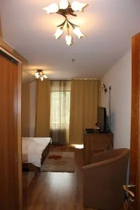 Comfort Üç Kişilik Oda