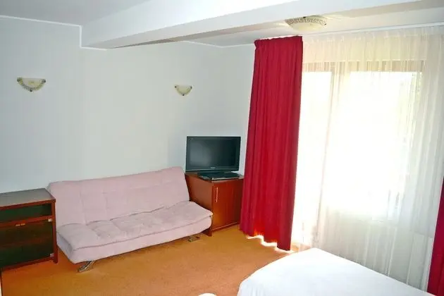 Comfort Üç Kişilik Oda