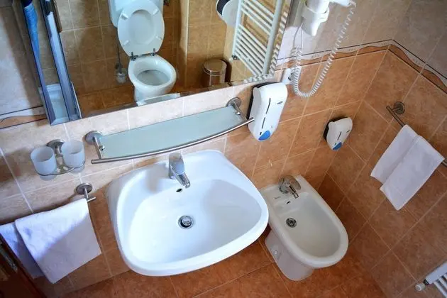 Comfort Üç Kişilik Oda