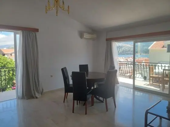 Dört Kişilik Oda