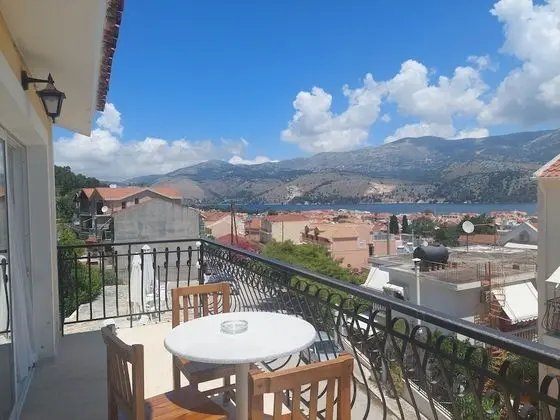Dört Kişilik Oda