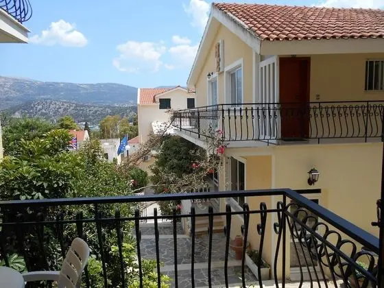Economy Stüdyo, 1 Yatak Odası