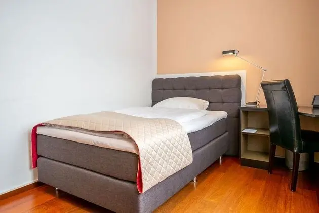 Standard Tek Kişilik Oda