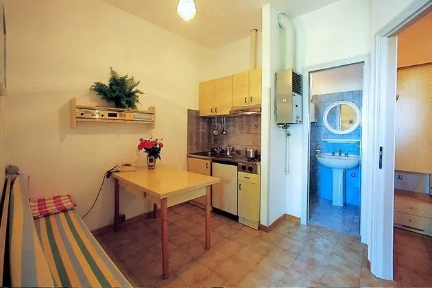Apart Daire Two Bedrooms