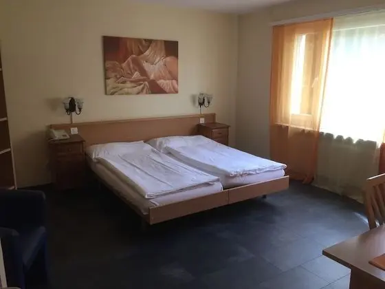 Tek Kişilik Oda